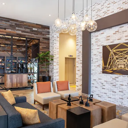 Holiday Inn & Suites Nashville Downtown - Broadway By Ihg-2