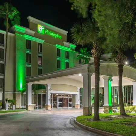 Holiday Inn Melbourne-Viera Conference Ctr By Ihg-2