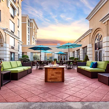 Holiday Inn Indianapolis North-Carmel By Ihg-2