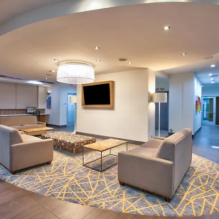 Holiday Inn Dallas - Fort Worth Airport South By Ihg-2