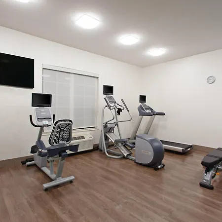 Holiday Inn Express & Suites Oakland - Airport By Ihg-2