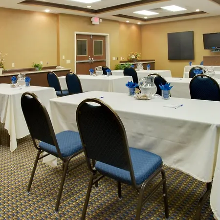 Aspen Grand Hotel Houston-2