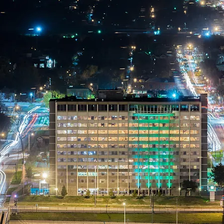 Holiday Inn Des Moines-Downtown-Mercy Campus By Ihg-3