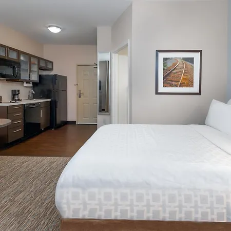 Candlewood Suites Athens By Ihg-3