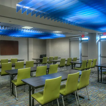 Holiday Inn Express & Suites Tempe By Ihg-2