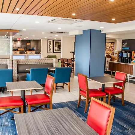Holiday Inn Express - Allentown North By Ihg-3
