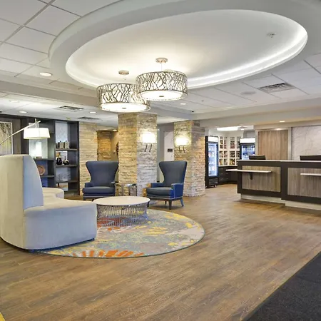 Homewood Suites Durham-Chapel Hill I-40-3