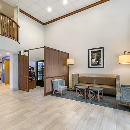 Holiday Inn Express Mount Arlington By Ihg-3