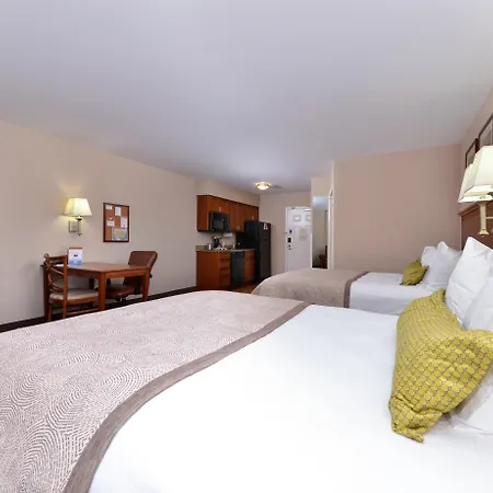 Candlewood Suites Elmira Horseheads By Ihg-3