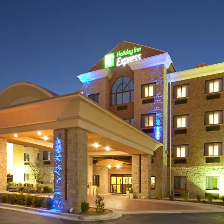 Holiday Inn Express & Suites Lubbock West By Ihg-3