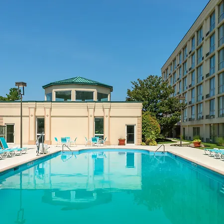 Holiday Inn Philadelphia-Cherry Hill By Ihg-2