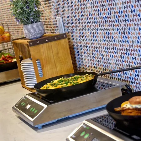 Holiday Inn Philadelphia-Cherry Hill By Ihg-3