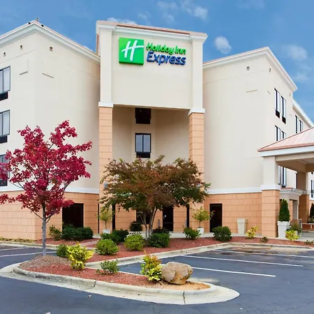 Holiday Inn Express Durham By Ihg-2