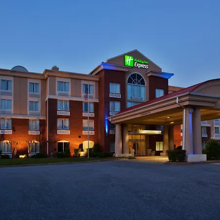 Holiday Inn Express And Suites Atlanta-Johns Creek By Ihg-2