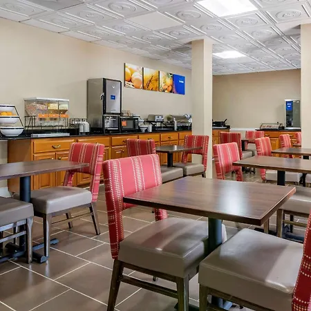 Comfort Inn & Suites Statesboro - University Area-2