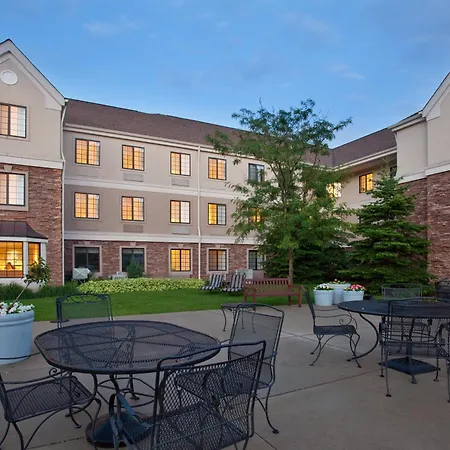 Staybridge Suites Lincolnshire By Ihg-3