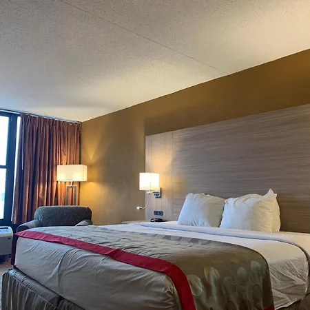 Ramada By Wyndham West Atlantic City-2