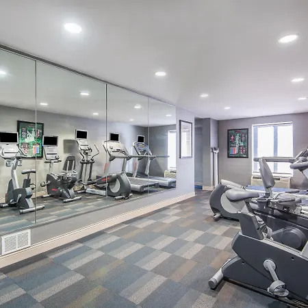 Holiday Inn Express & Suites Philadelphia - Mt Laurel By Ihg-2