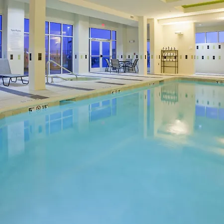 Holiday Inn Columbia East By Ihg-2