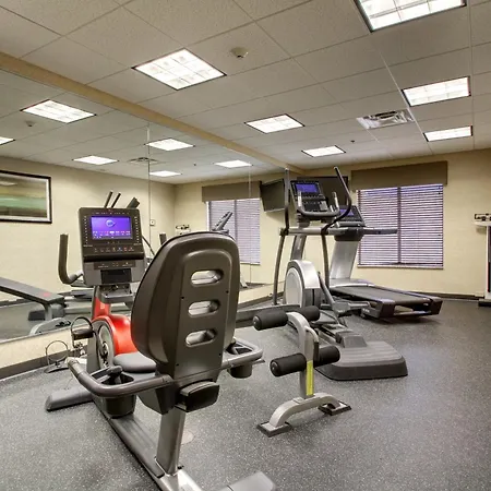 Holiday Inn Express Natchez South West By Ihg-2