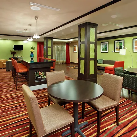 Holiday Inn Express & Suites Houston East - Baytown By Ihg-3