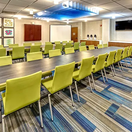 Holiday Inn Express & Suites Crossville By Ihg-2