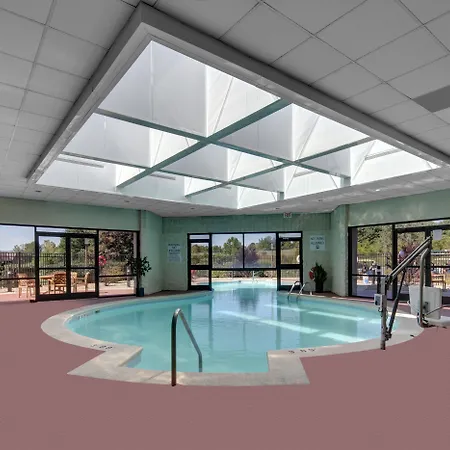Holiday Inn Staunton Conference Center By Ihg-3