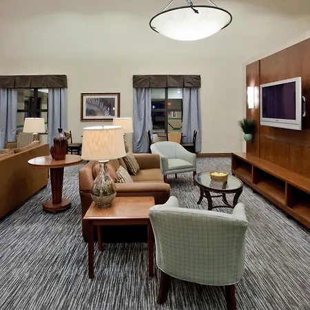 Wingate By Wyndham Waynesboro-2