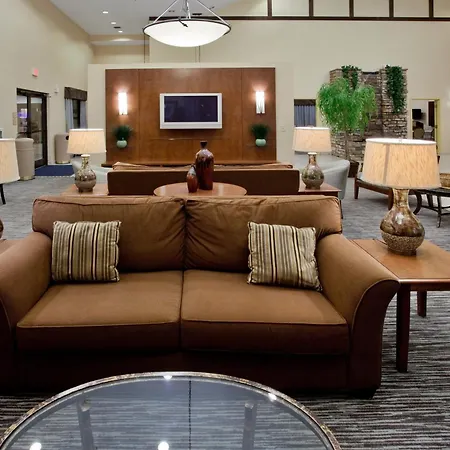 Wingate By Wyndham Waynesboro-3