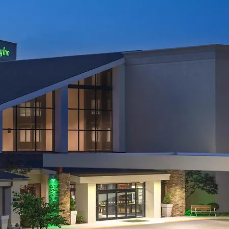 Holiday Inn Roanoke Airport - Conference Ctr By Ihg-2