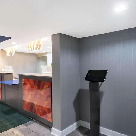 Baymont By Wyndham Murfreesboro-2