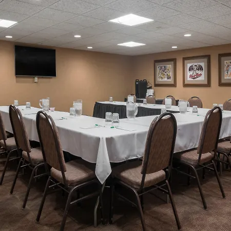Holiday Inn & Suites St. Cloud By Ihg-2