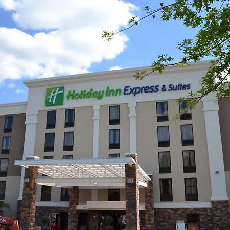 Holiday Inn Express & Suites Nashville Southeast - Antioch By Ihg-3