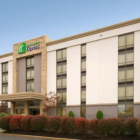 Holiday Inn Express Boston North-Woburn By Ihg-3