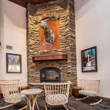 Holiday Inn Express Hotel & Suites Kalispell By Ihg-3