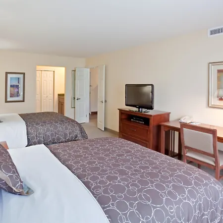 Staybridge Suites Everett - Paine Field By Ihg-2