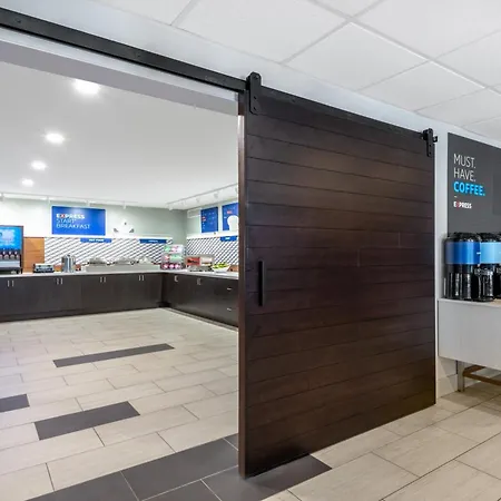 Holiday Inn Express & Suites Wheat Ridge-Denver West By Ihg-2