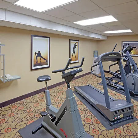 Holiday Inn Portsmouth By Ihg-3