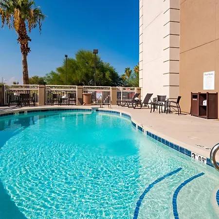 Holiday Inn Express Peoria North - Glendale By Ihg-2