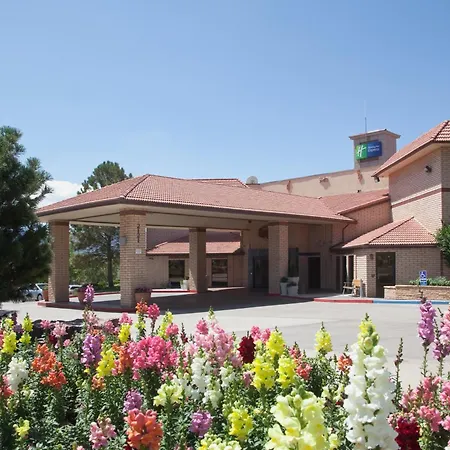 Holiday Inn Express Mesa Verde-Cortez By Ihg-3