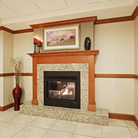 Holiday Inn Express Hotel & Suites Freeport By Ihg-2