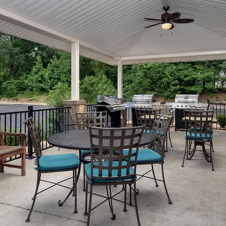 Candlewood Suites Charleston-Northwoods By Ihg-3