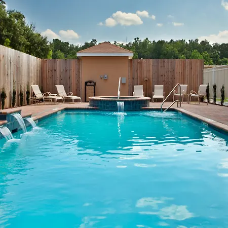 Holiday Inn Hammond By Ihg-2