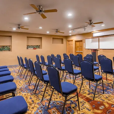 Holiday Inn Canyon De Chelly-Chinle By Ihg-2