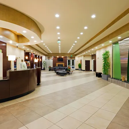 Holiday Inn Hotel & Suites Waco Northwest By Ihg-2