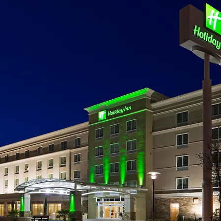 Holiday Inn Hotel & Suites Waco Northwest By Ihg-3