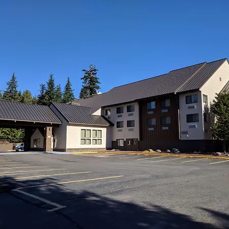 Best Western Mt. Hood Inn-2