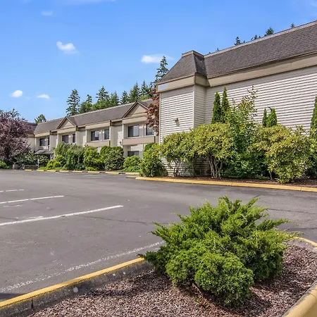 Guesthouse Inn & Suites Poulsbo-3