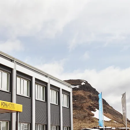 Fosshotel Westfjords-2