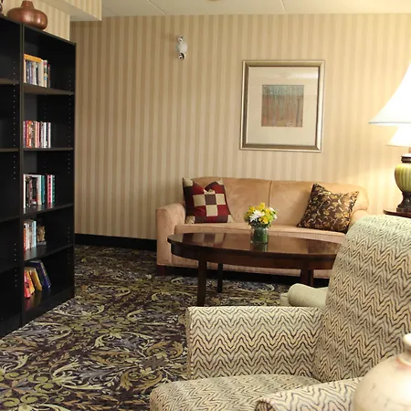 Staybridge Suites London By Ihg-3